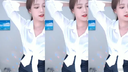 AfreecaTV主播宋琪BJ솜찌2020年6月15日直播视频舞蹈剪辑23473320